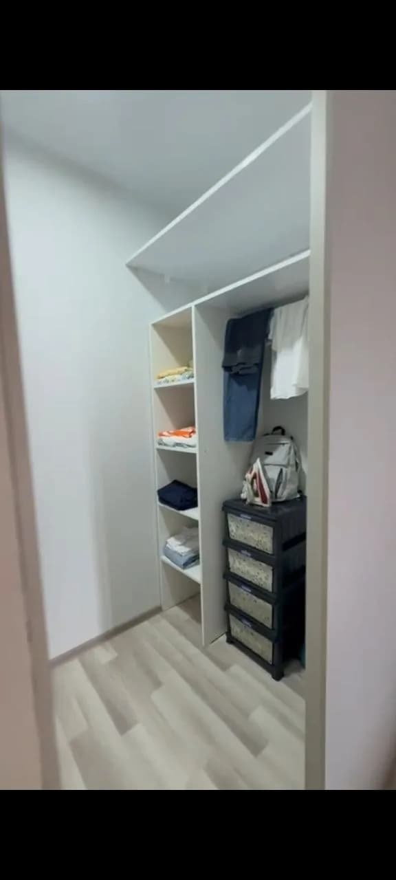 Квартира 1+1 в Батуми · Новый бульвар · 45 м² — Фото 5