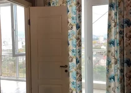 Квартира 1+1 в Батуми · Новый бульвар · 45 м²