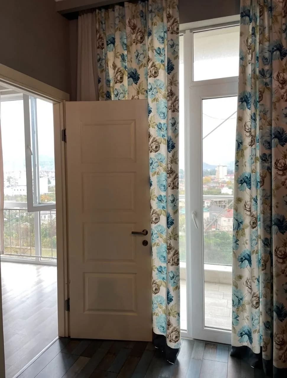 Квартира 1+1 в Батуми · Новый бульвар · 45 м² — Фото 6