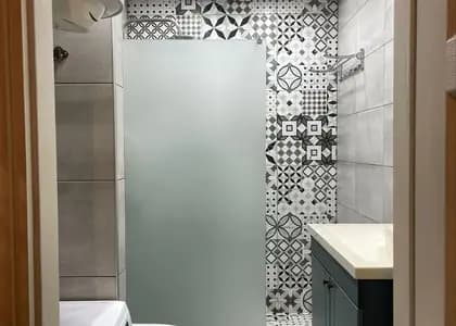 Квартира 1+1 в Батуми · Новый бульвар · 45 м²