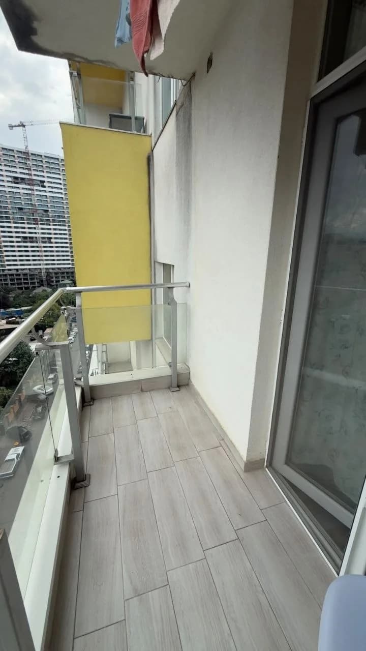 Квартира 1+1 в Батуми · Новый бульвар · 45 м² — Фото 10