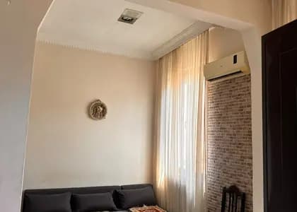 Квартира 2+1 в Батуми · Старый Батуми · 50 м²