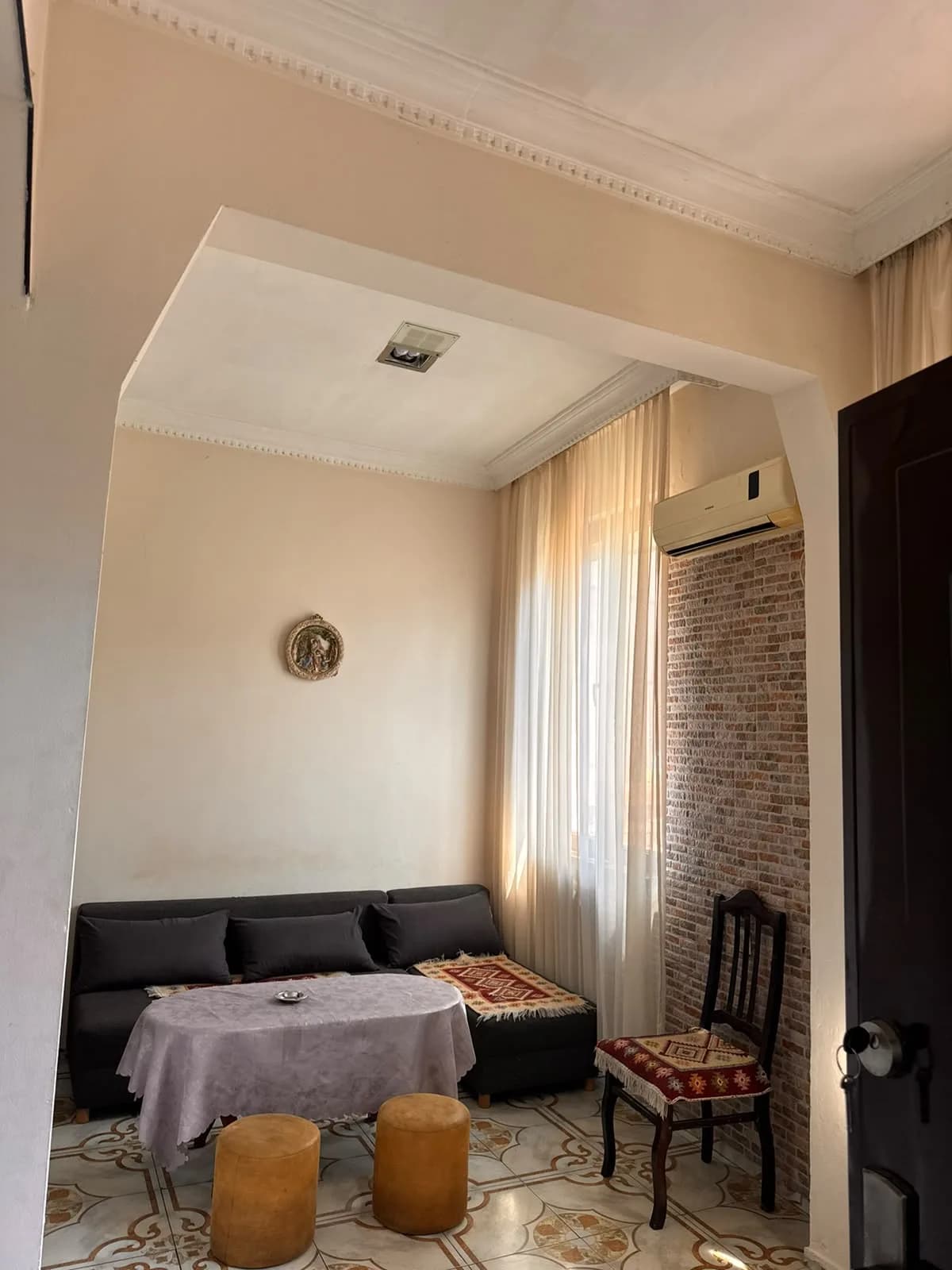 Квартира 2+1 в Батуми · Старый Батуми · 50 м² — Фото 1
