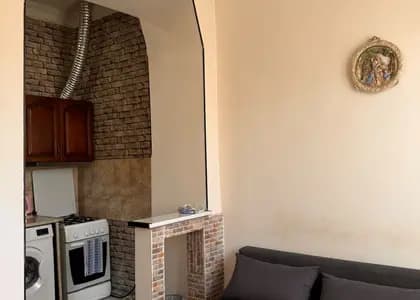 Квартира 2+1 в Батуми · Старый Батуми · 50 м²