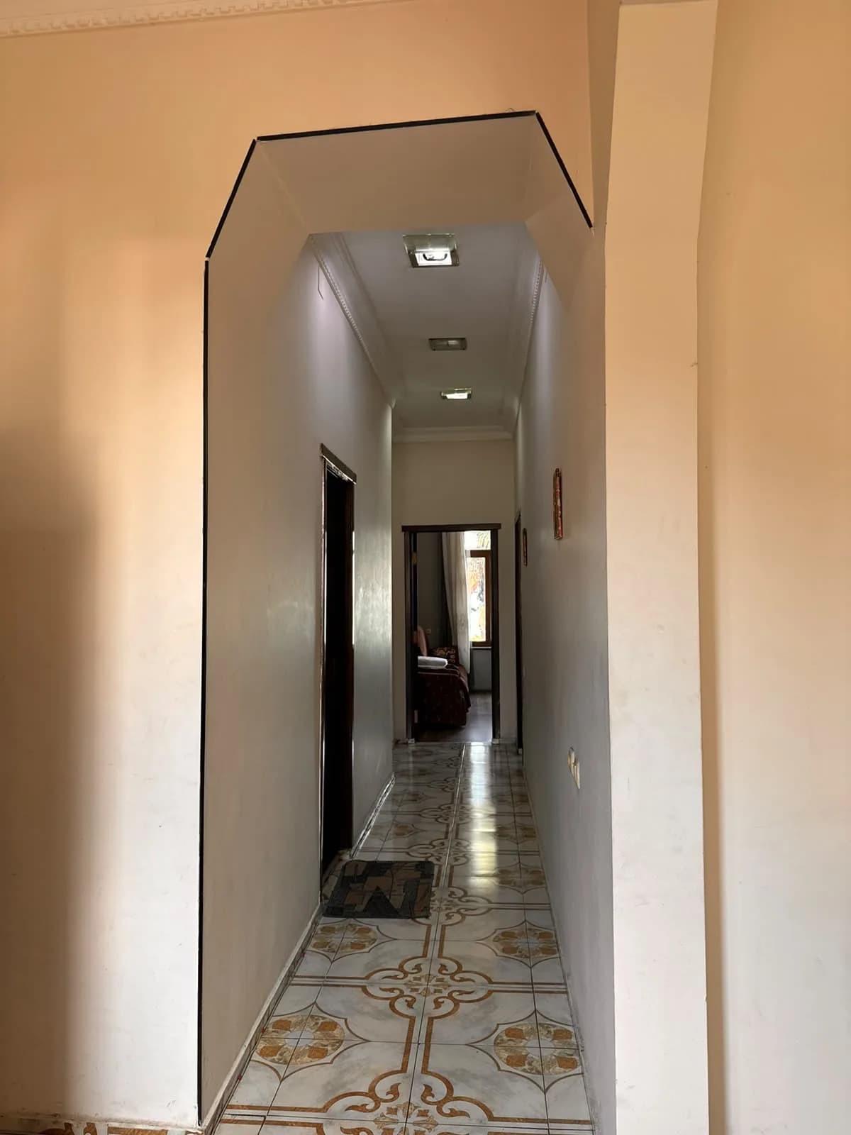 Квартира 2+1 в Батуми · Старый Батуми · 50 м² — Фото 3