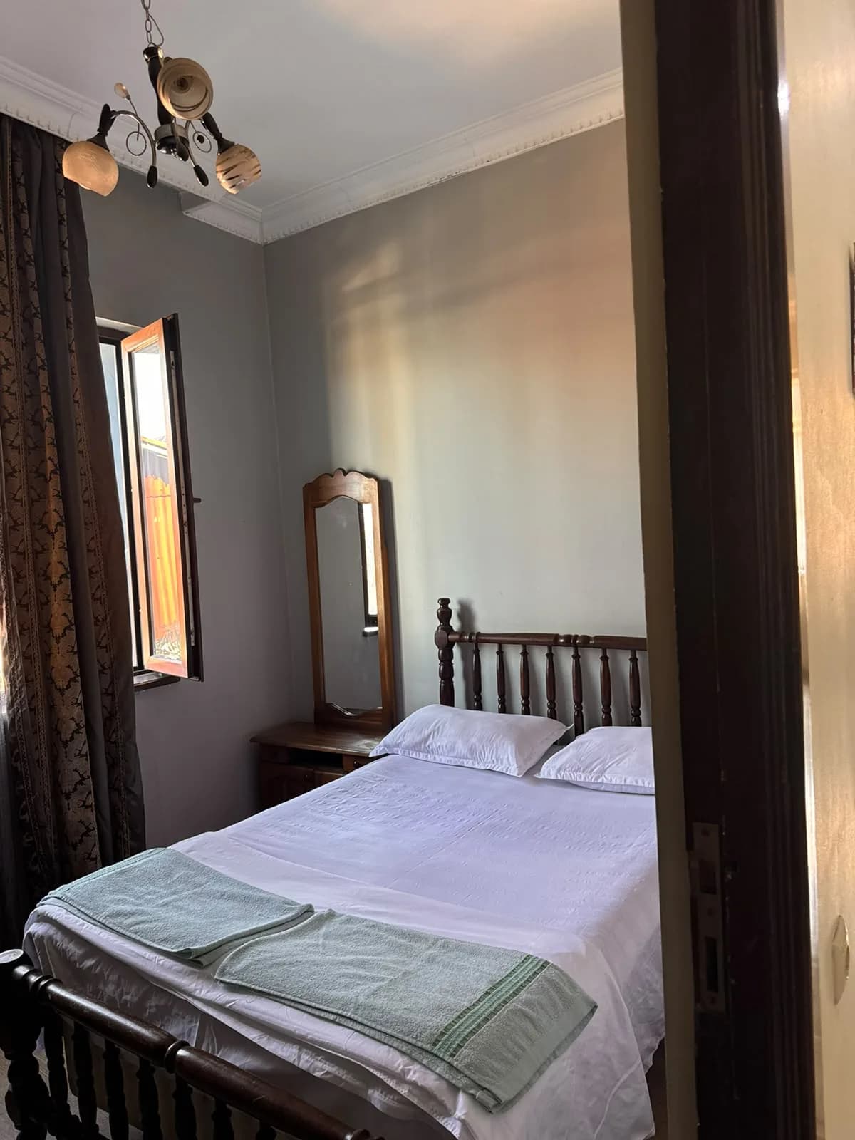 Квартира 2+1 в Батуми · Старый Батуми · 50 м² — Фото 4
