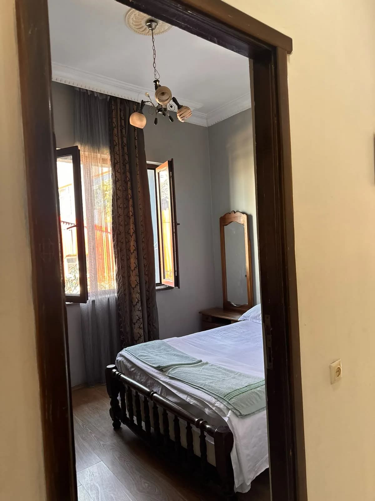 Квартира 2+1 в Батуми · Старый Батуми · 50 м² — Фото 5
