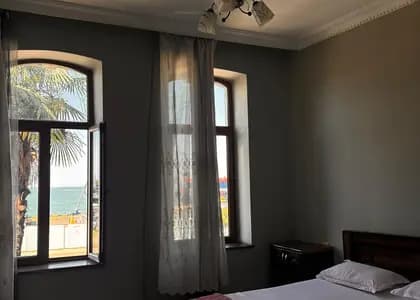 Квартира 2+1 в Батуми · Старый Батуми · 50 м²