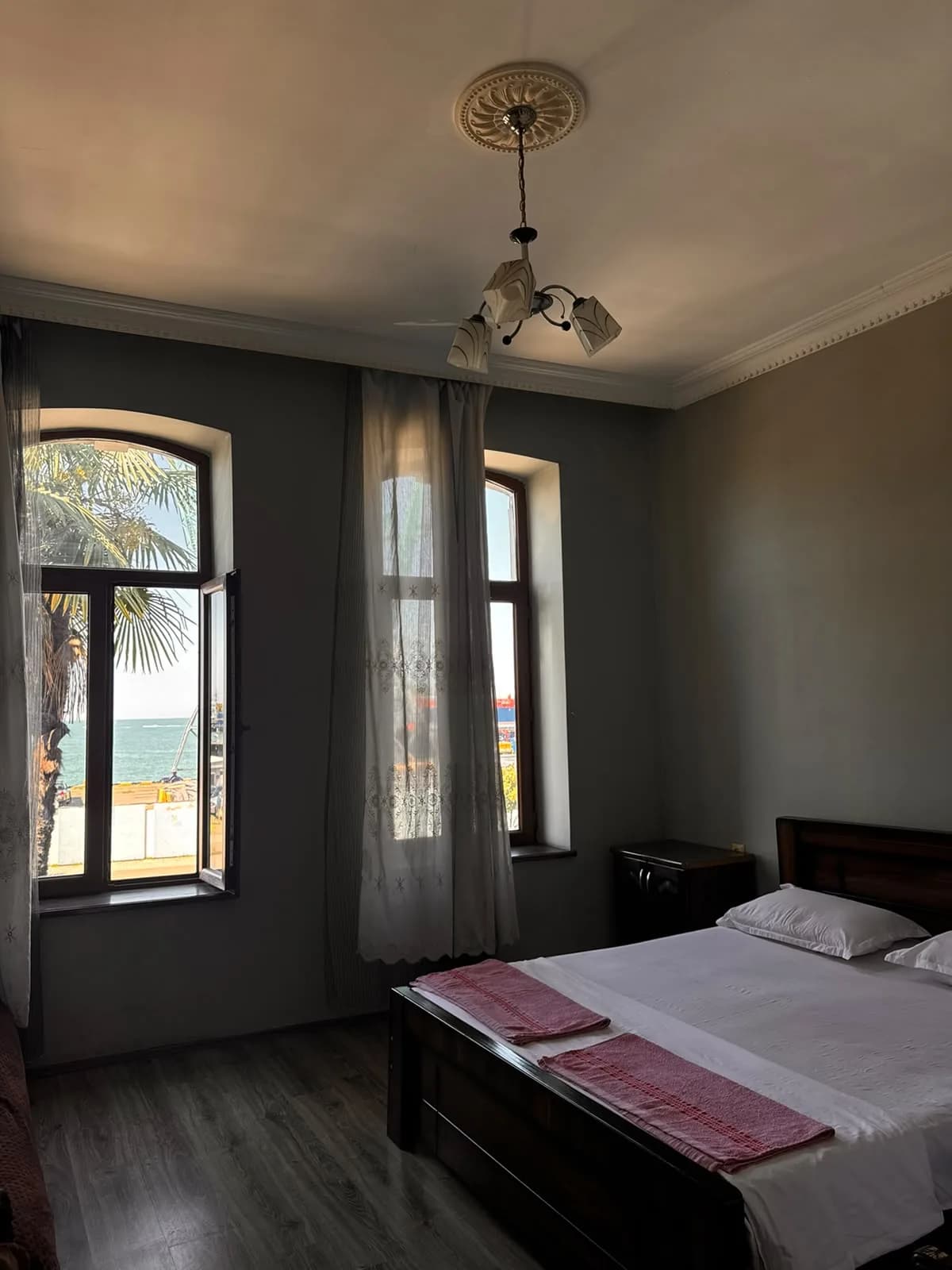 Квартира 2+1 в Батуми · Старый Батуми · 50 м² — Фото 6