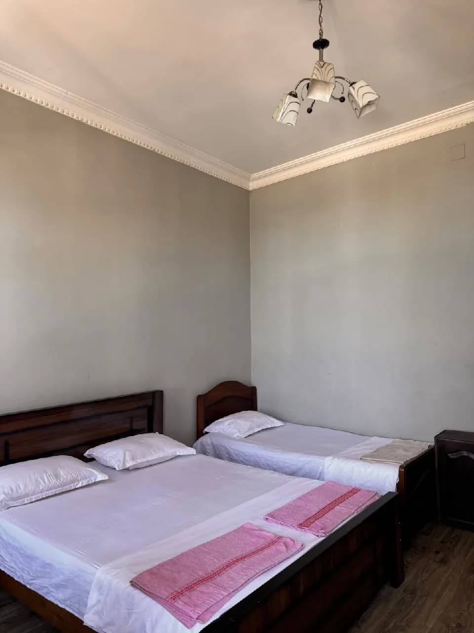 Квартира 2+1 в Батуми · Старый Батуми · 50 м² — Фото 7