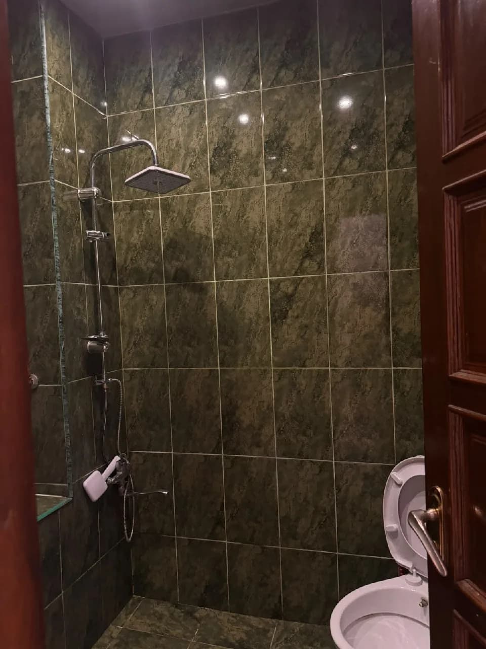 Квартира 2+1 в Батуми · Старый Батуми · 50 м² — Фото 8