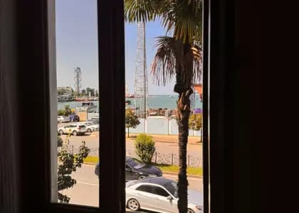 Квартира 2+1 в Батуми · Старый Батуми · 50 м²