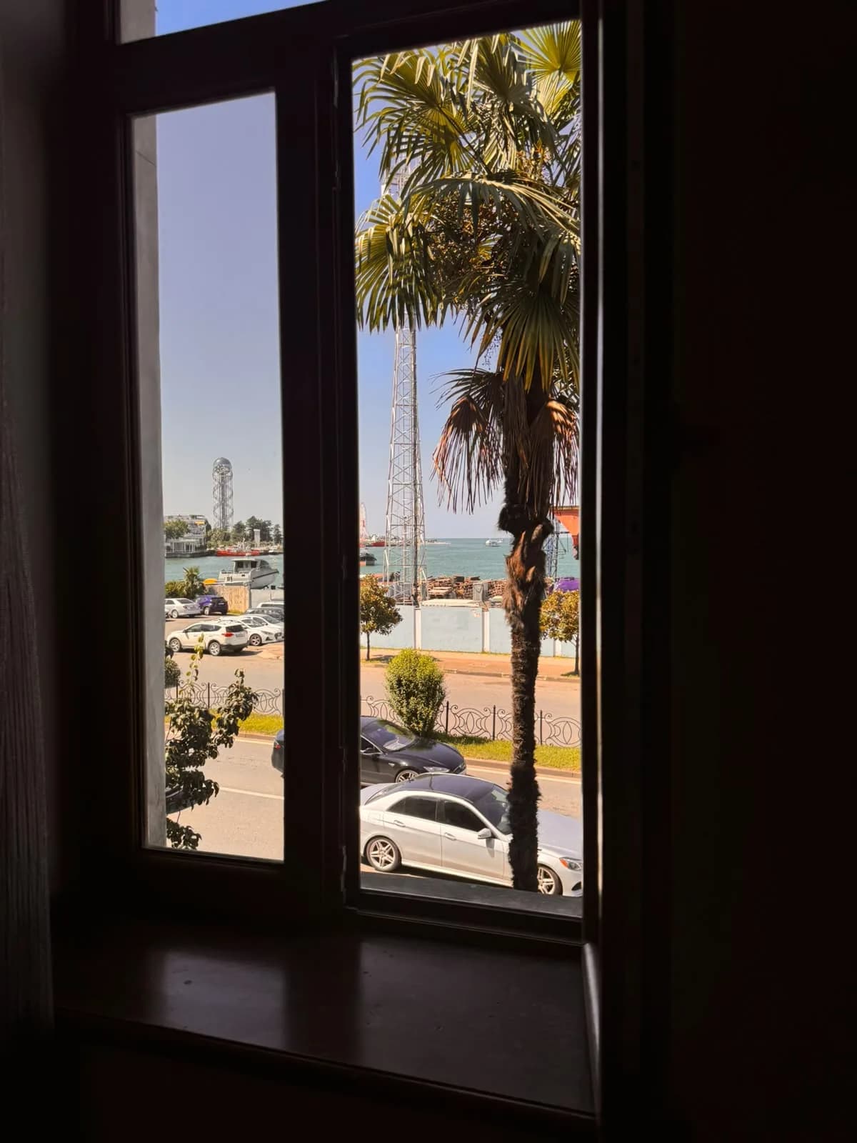 Квартира 2+1 в Батуми · Старый Батуми · 50 м² — Фото 9
