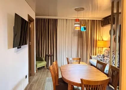 Стильную, современную квартиру 2+1 в комплексе Dar Building на Аллее Героев