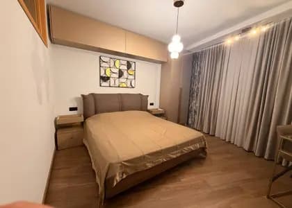 Стильную, современную квартиру 2+1 в комплексе Dar Building на Аллее Героев