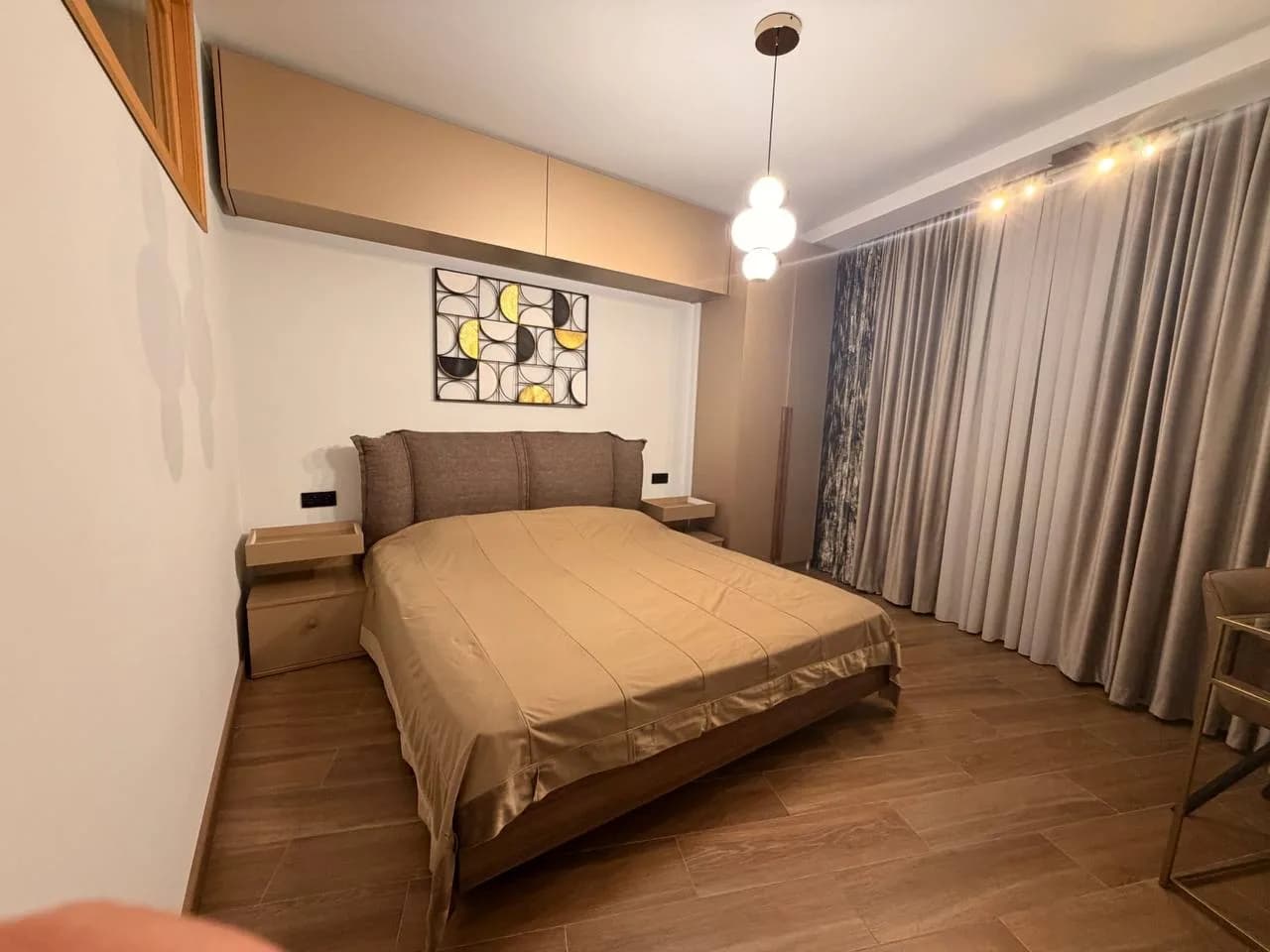 Стильную, современную квартиру 2+1 в комплексе Dar Building на Аллее Героев — Фото 3