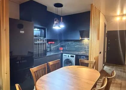 Стильную, современную квартиру 2+1 в комплексе Dar Building на Аллее Героев