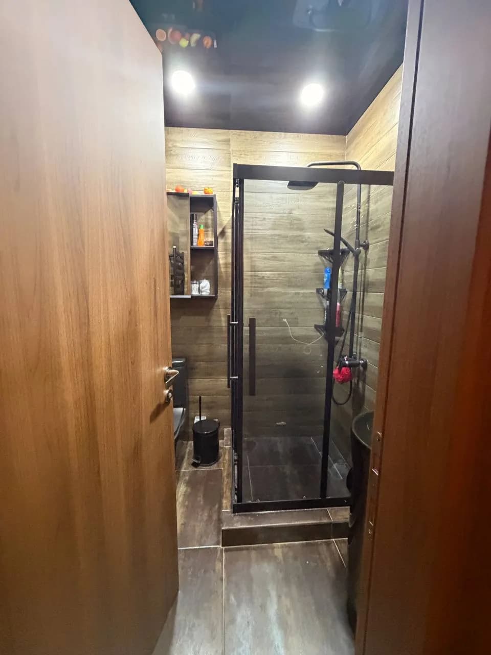 Стильную, современную квартиру 2+1 в комплексе Dar Building на Аллее Героев — Фото 5