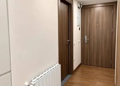 №2094 Сдам просторную студию в ELT квартале