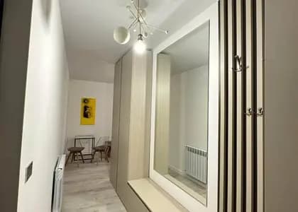 Квартира 2+1 в Батуми · Центр · 74 м²