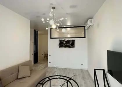 Квартира 2+1 в Батуми · Центр · 74 м²