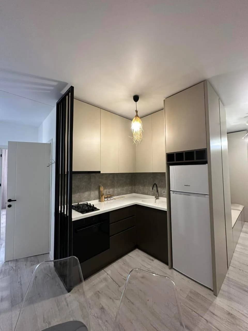 Квартира 2+1 в Батуми · Центр · 74 м² — Фото 3