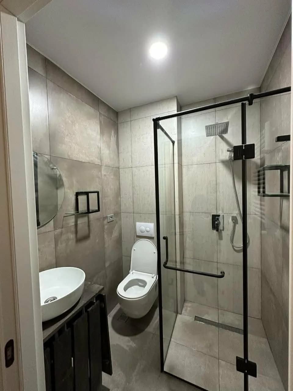 Квартира 2+1 в Батуми · Центр · 74 м² — Фото 4