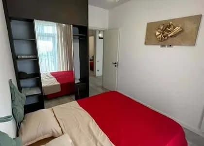 Квартира 2+1 в Батуми · Центр · 74 м²