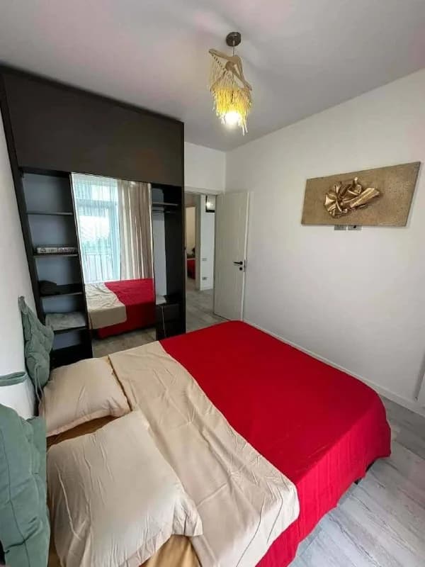 Квартира 2+1 в Батуми · Центр · 74 м² — Фото 5