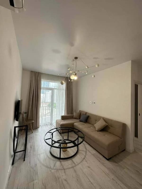Квартира 2+1 в Батуми · Центр · 74 м² — Фото 6