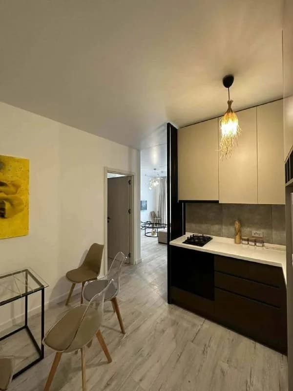 Квартира 2+1 в Батуми · Центр · 74 м² — Фото 7