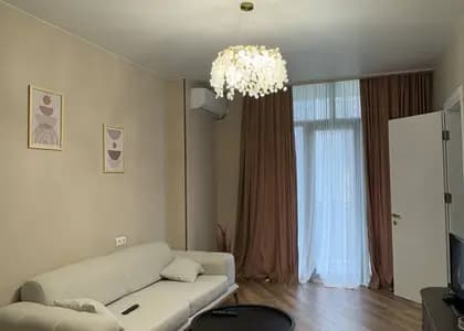 Квартира 2+1 в Батуми · Центр · 58 м²