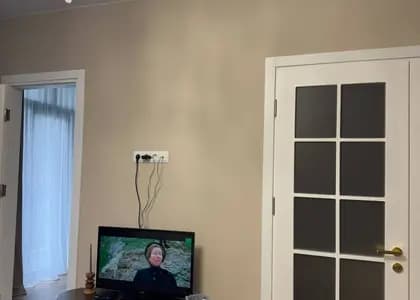 Квартира 2+1 в Батуми · Центр · 58 м²