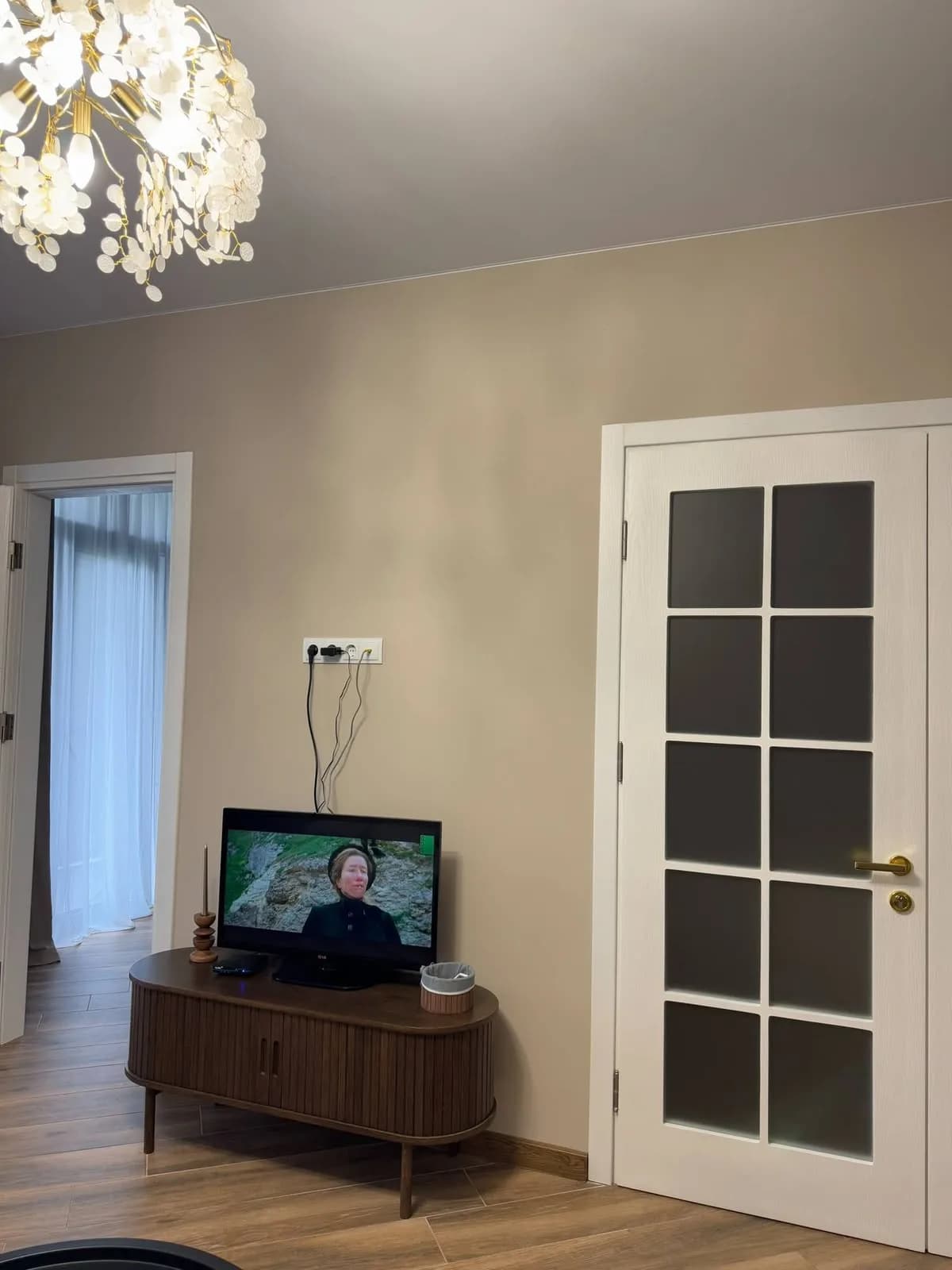 Квартира 2+1 в Батуми · Центр · 58 м² — Фото 3