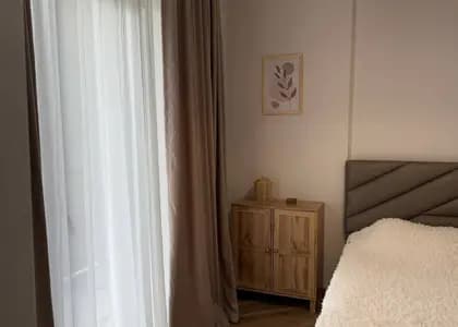 Квартира 2+1 в Батуми · Центр · 58 м²