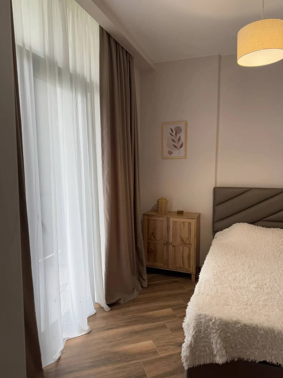Квартира 2+1 в Батуми · Центр · 58 м² — Фото 5