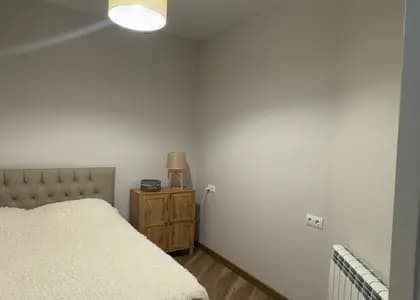 Квартира 2+1 в Батуми · Центр · 58 м²