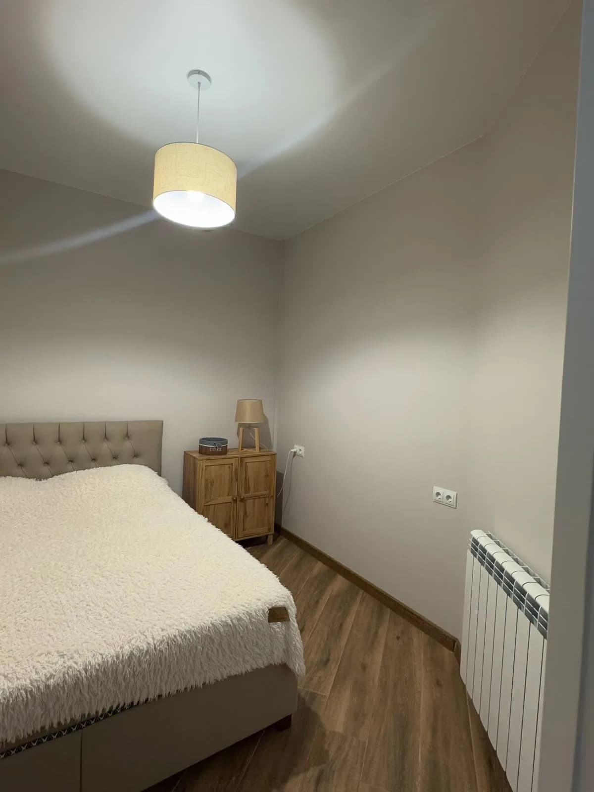 Квартира 2+1 в Батуми · Центр · 58 м² — Фото 6