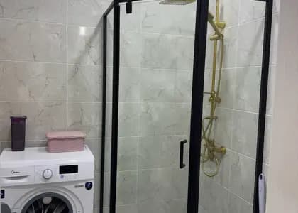 Квартира 2+1 в Батуми · Центр · 58 м²