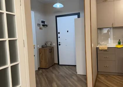 Квартира 2+1 в Батуми · Центр · 58 м²