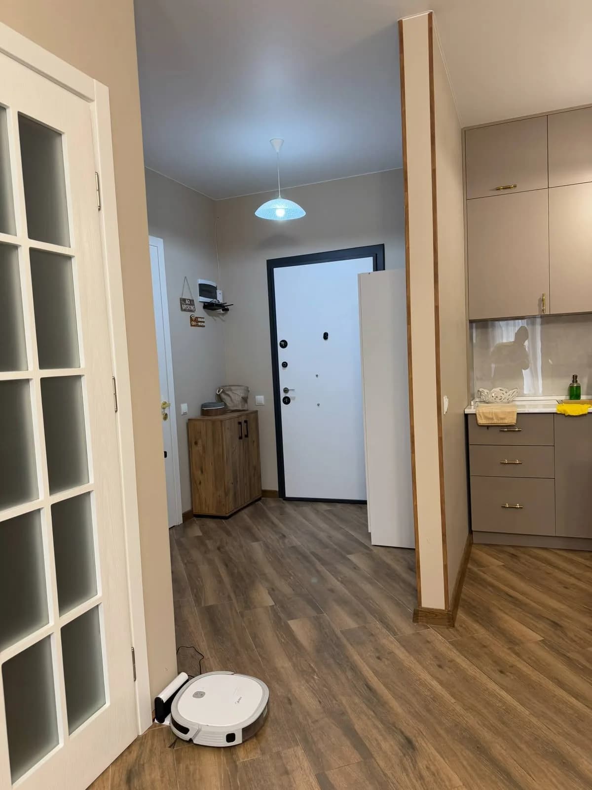 Квартира 2+1 в Батуми · Центр · 58 м² — Фото 8