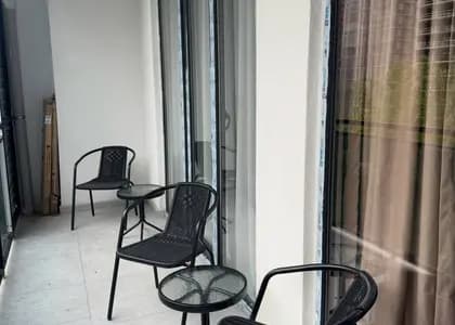 Квартира 2+1 в Батуми · Центр · 58 м²