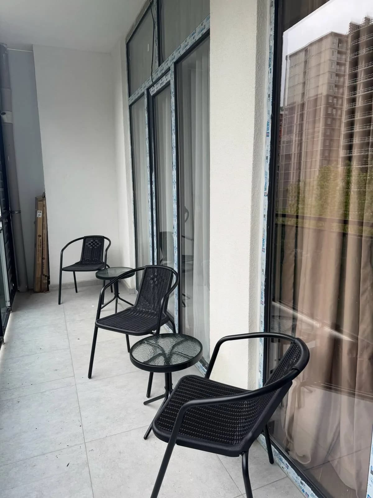 Квартира 2+1 в Батуми · Центр · 58 м² — Фото 9