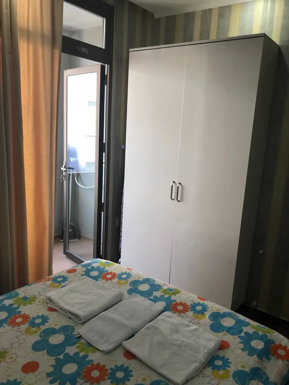 Студия в Батуми · 33 м² — Фото 2