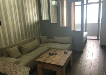Студия в Батуми · 33 м²