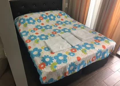 Студия в Батуми · 33 м²