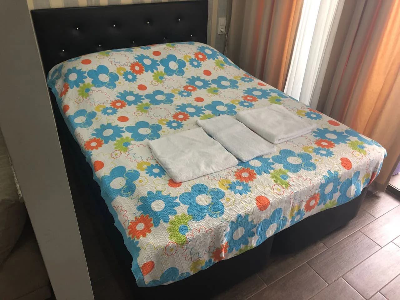 Студия в Батуми · 33 м² — Фото 4