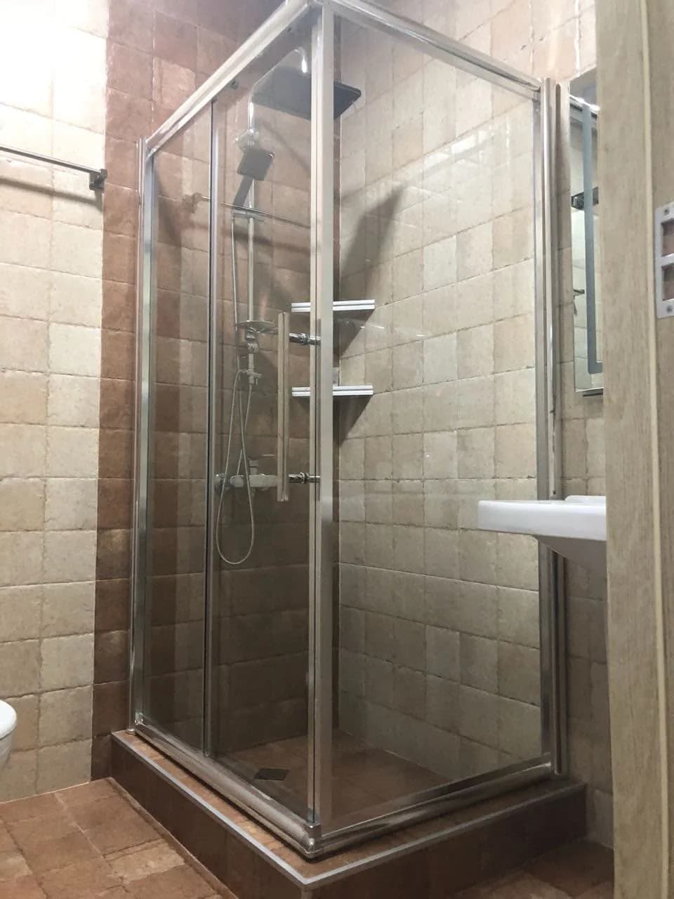 Студия в Батуми · 33 м² — Фото 5