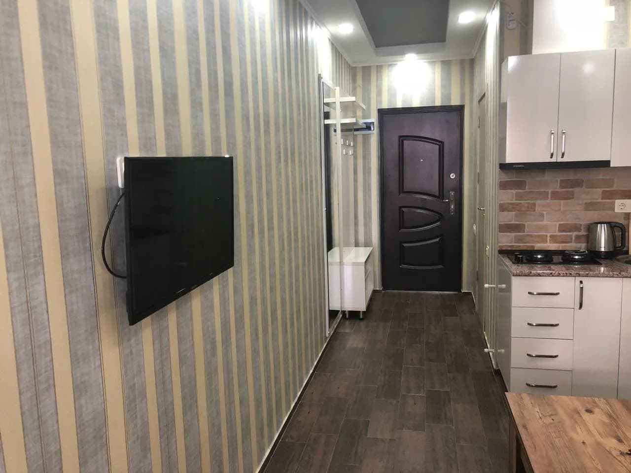 Студия в Батуми · 33 м² — Фото 6