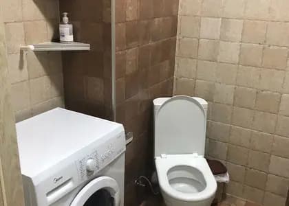 Студия в Батуми · 33 м²